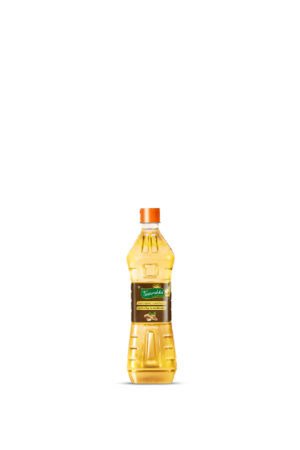 Cold Pressed Groundnut Oil 200 ML