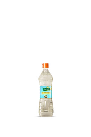Cold Pressed Coconut Oil 200 ml