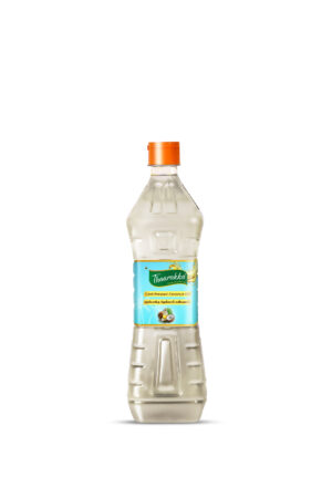 Cold Pressed Coconut Oil 500 ML