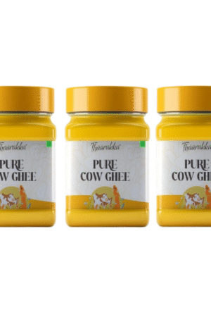 GHEE FESTIVE PACK 3 Ltr Ghee (SILVER COIN FREE)