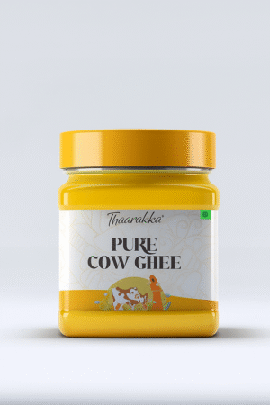 Pure Cow Ghee 1 Ltr